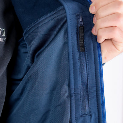 Printer PRINTER Prime softshell jas