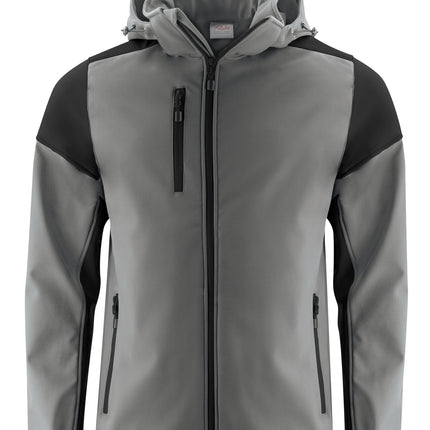 Printer PRINTER Prime softshell jas