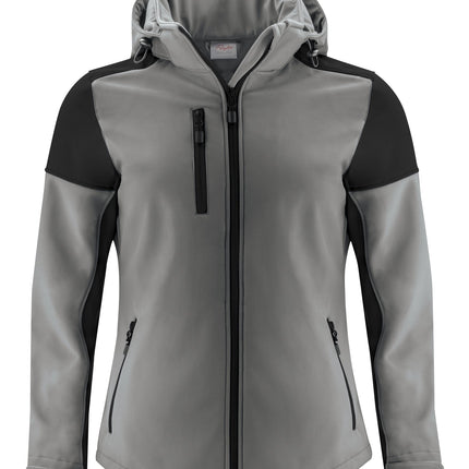 Printer PRINTER Prime softshell jas dames