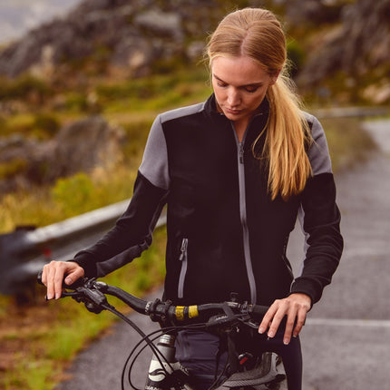 Printer PRINTER Prime sweatvest dames