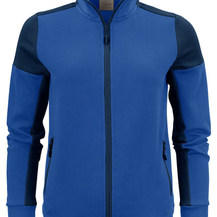 Printer PRINTER Prime sweatvest dames