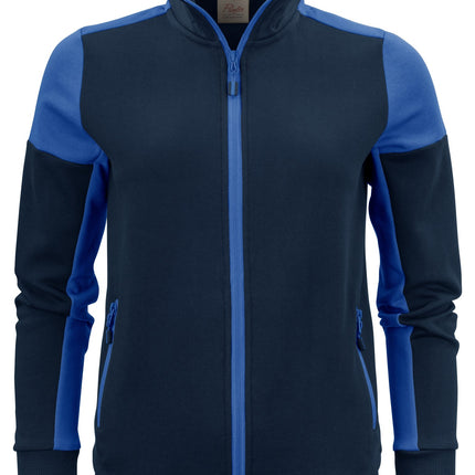 Printer PRINTER Prime sweatvest dames