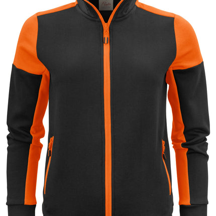 Printer PRINTER Prime sweatvest dames