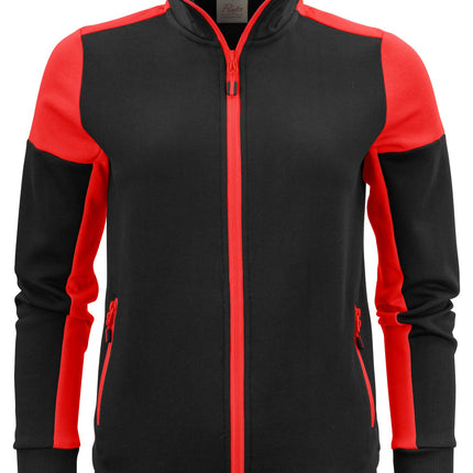 Printer PRINTER Prime sweatvest dames