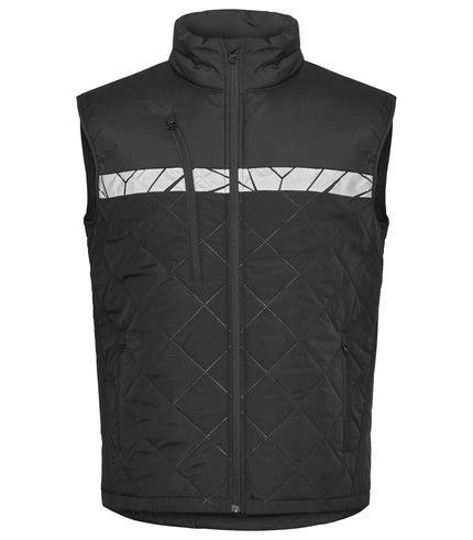 Projob Bodywarmer Projob Progression 7700