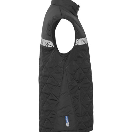 Projob Bodywarmer Projob Progression 7700