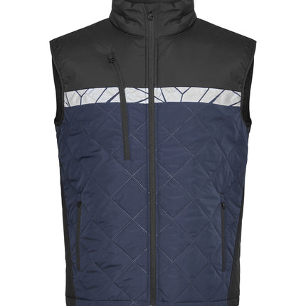 Projob Bodywarmer Projob Progression 7700