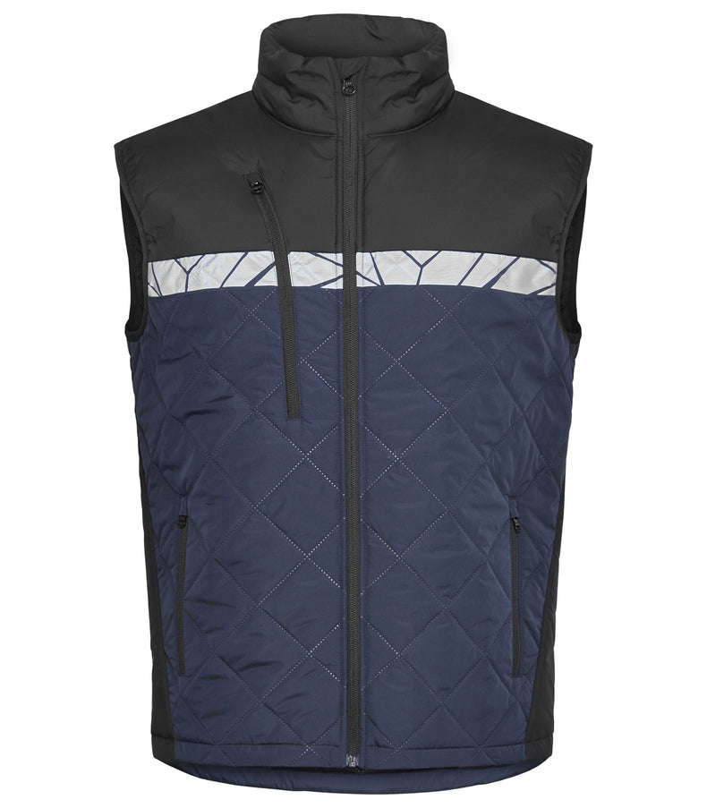 Projob Bodywarmer Projob Progression 7700