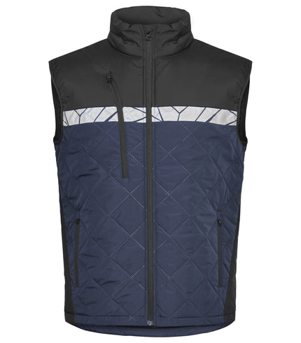Projob Bodywarmer Projob Progression 7700