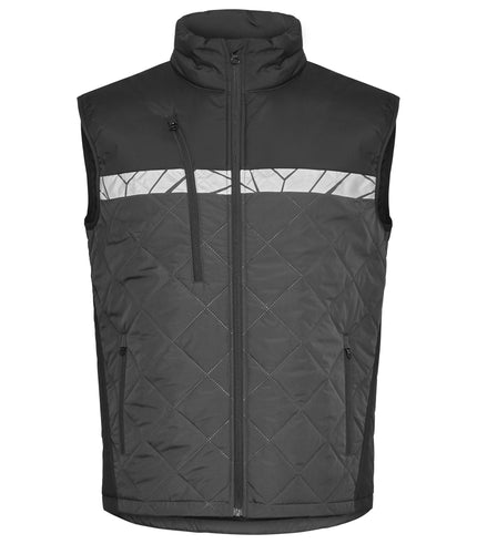 Projob Bodywarmer Projob Progression 7700