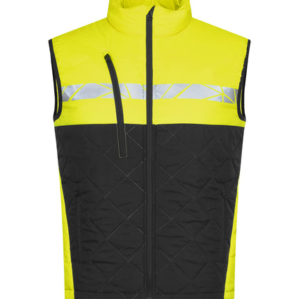 Projob Bodywarmer Projob Progression 7700