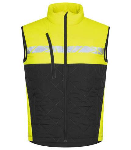 Projob Bodywarmer Projob Progression 7700