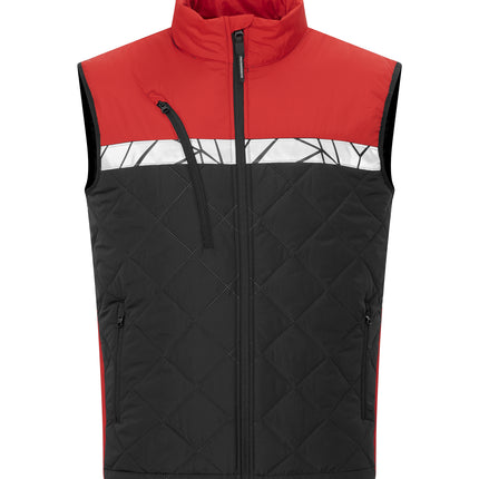 Projob Bodywarmer Projob Progression 7700