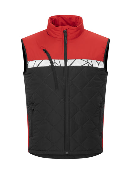 Projob Bodywarmer Projob Progression 7700