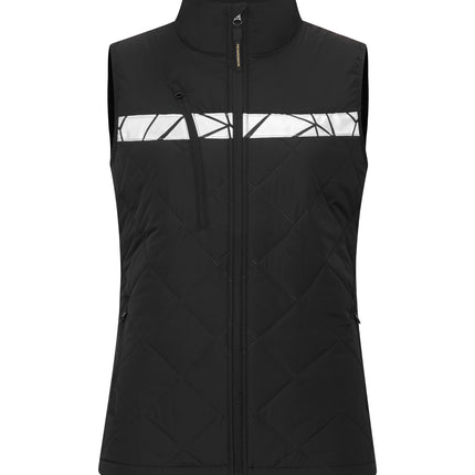 Projob Dames bodywarmer Projob Progression 7701