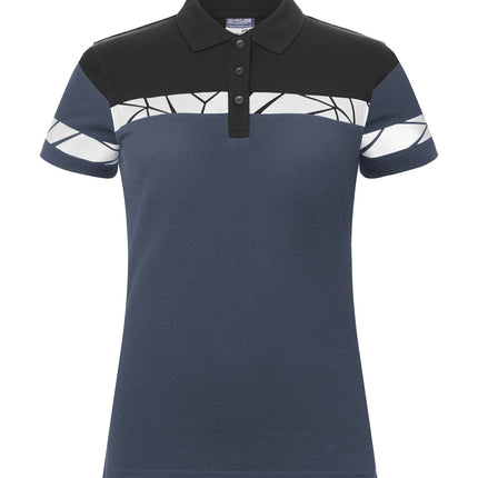 Projob Dames polo Projob Progression 7006
