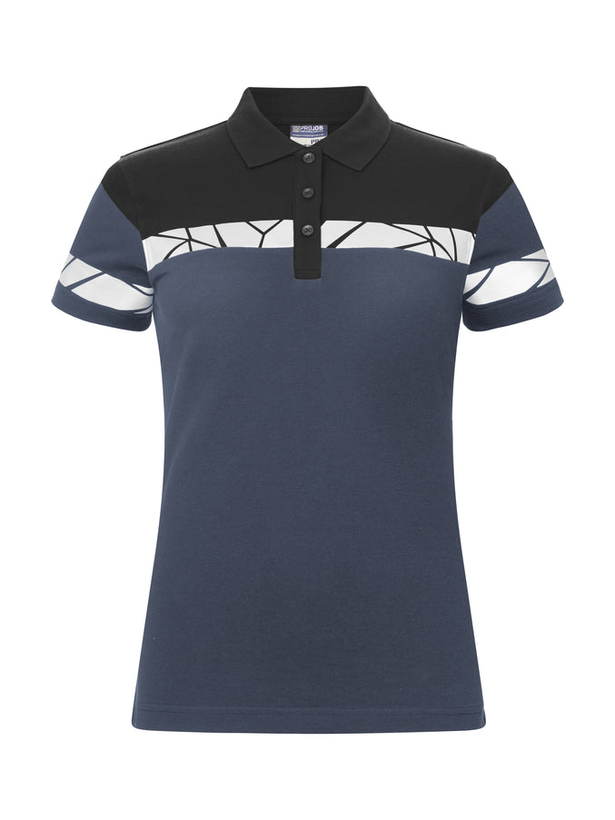 Projob Dames polo Projob Progression 7006