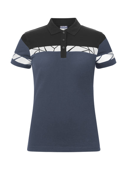 Projob Dames polo Projob Progression 7006