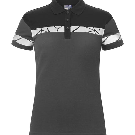 Projob Dames polo Projob Progression 7006