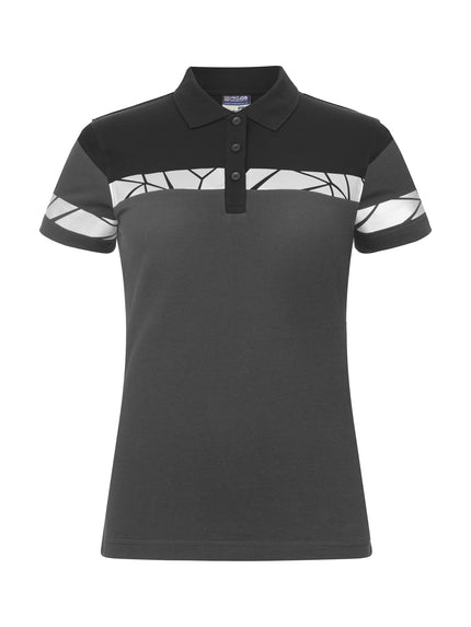 Projob Dames polo Projob Progression 7006