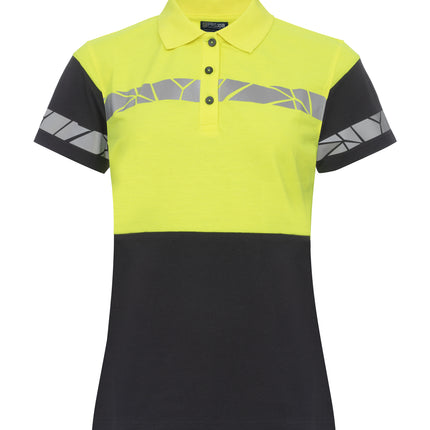 Projob Dames polo Projob Progression 7006