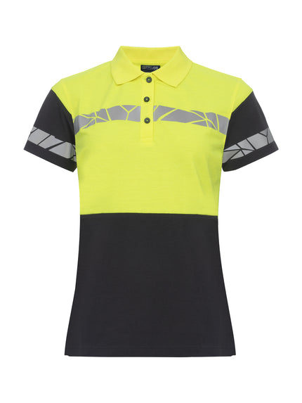 Projob Dames polo Projob Progression 7006