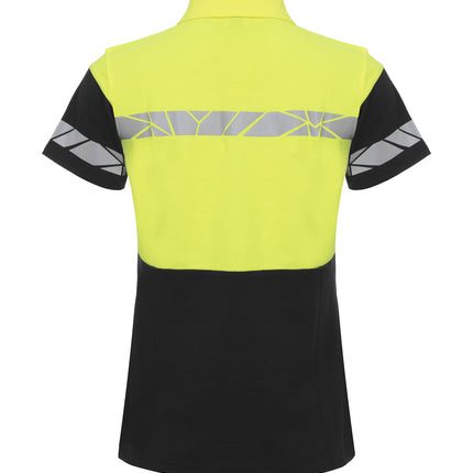 Projob Dames polo Projob Progression 7006