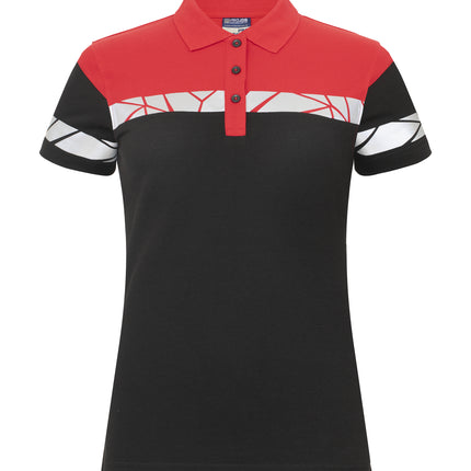 Projob Dames polo Projob Progression 7006