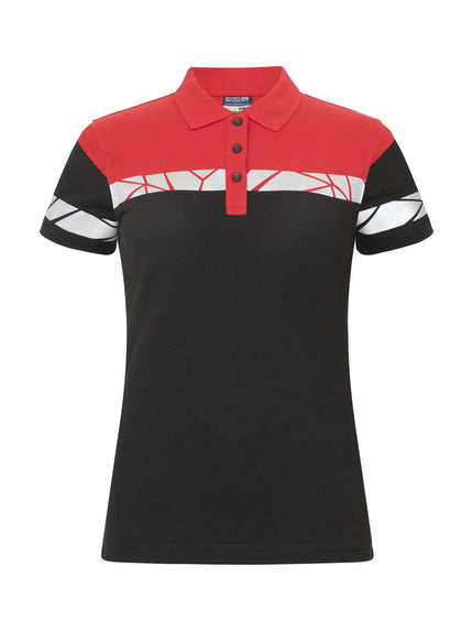 Projob Dames polo Projob Progression 7006