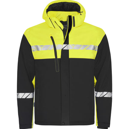 Projob Gevoerde regenjas Projob Progression 7415