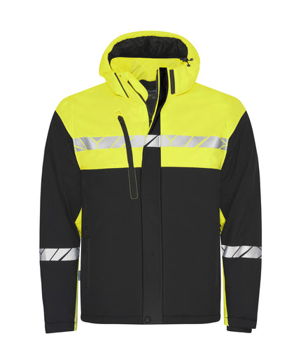 Projob Gevoerde regenjas Projob Progression 7415