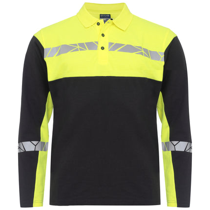 Projob Polo lange mouwen Projob Progression 7004