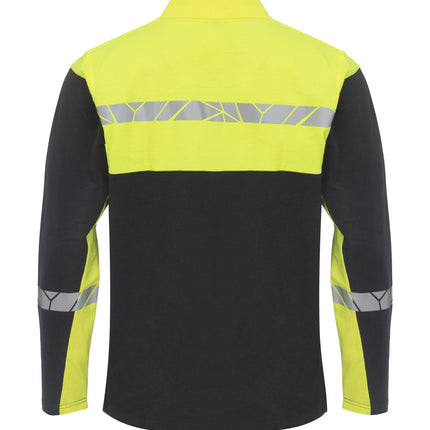 Projob Polo lange mouwen Projob Progression 7004