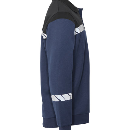 Projob Polosweater Projob Progression 7100