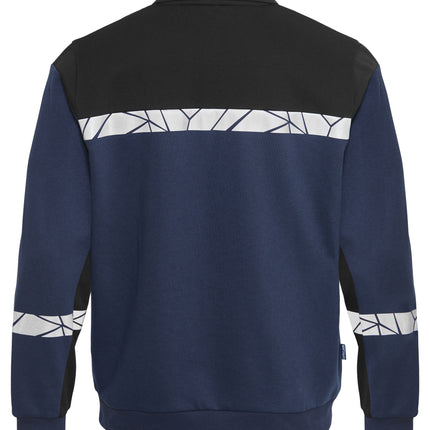 Projob Polosweater Projob Progression 7100