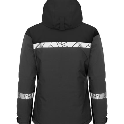 Projob Softshell jas dames Projob Progression 7417