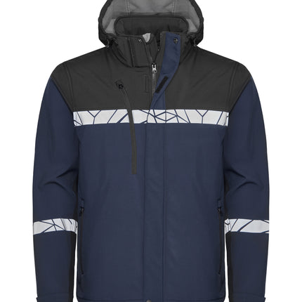 Projob Softshell jas Projob Progression 7400