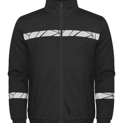 Projob Sweater met rits Projob Progression 7103