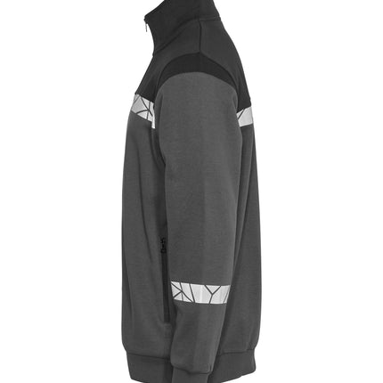 Projob Sweater met rits Projob Progression 7103