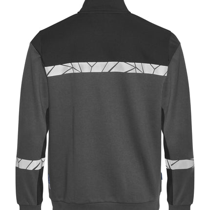 Projob Sweater met rits Projob Progression 7103