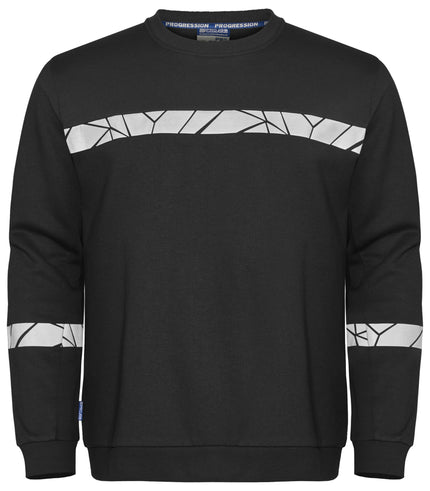Projob Sweater ronde hals Projob Progression 7101