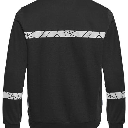 Projob Sweater ronde hals Projob Progression 7101