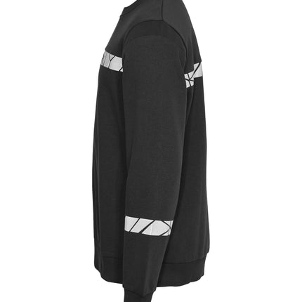 Projob Sweater ronde hals Projob Progression 7101