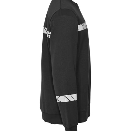 Projob Sweater ronde hals Projob Progression 7101