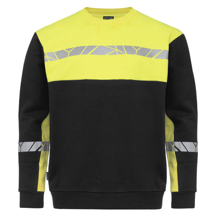 Projob Sweater ronde hals Projob Progression 7101