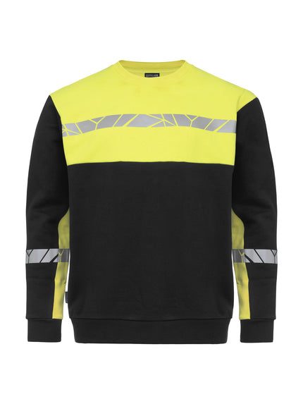 Projob Sweater ronde hals Projob Progression 7101