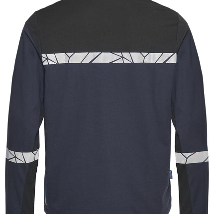 Projob T-shirt lange mouwen Projob Progression 7002