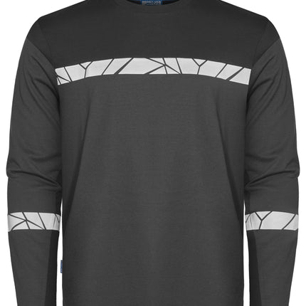 Projob T-shirt lange mouwen Projob Progression 7002