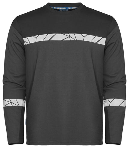 Projob T-shirt lange mouwen Projob Progression 7002