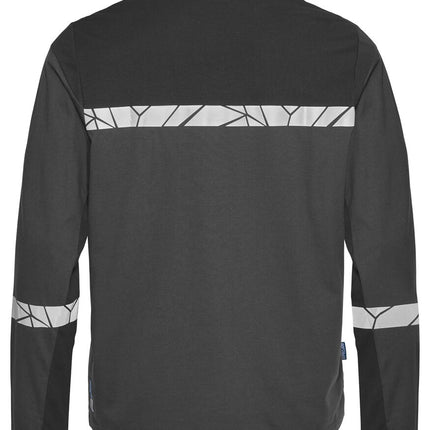 Projob T-shirt lange mouwen Projob Progression 7002